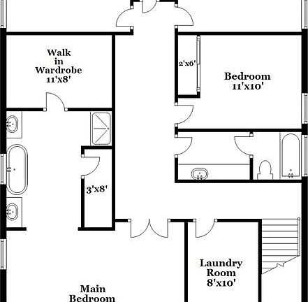 3rd image of 5538 E Jaeger St