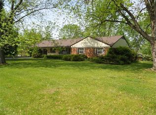 256 Monarch Rd, Dayton, OH 45458