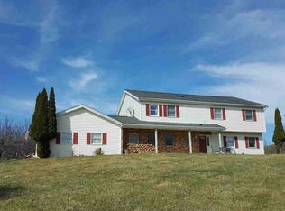 15 Cooper Rd #0, Poughquag, NY 12570