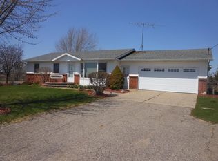 2957 Garfield St, Marne, MI 49435