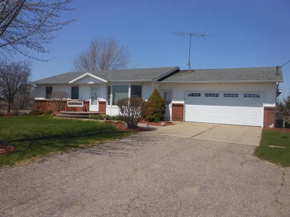 2957 Garfield St, Marne, MI 49435