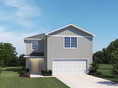 5003 Starboard St, Haines City, FL, 33844