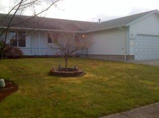 4654 Redcherry Ct SE, Salem, OR