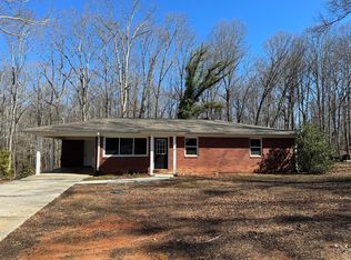 4510 Price Rd, Gainesville, GA 30506