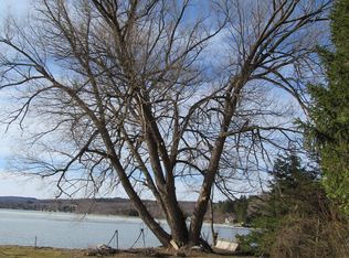 3565 N Lake Rd, Erieville, NY 13061