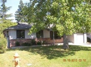 2805 Berkshire Way, Sacramento, CA 95864