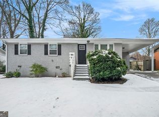 459 Oak Dr, Hapeville, GA 30354