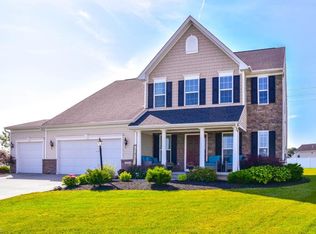 7244 Jimmie St SW, Massillon, OH