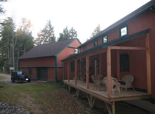 18 Champions Way, Thornton, NH 03285