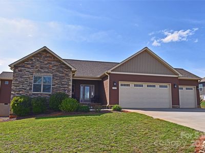 164 Castle Pines Ln, Statesville, NC, 28625