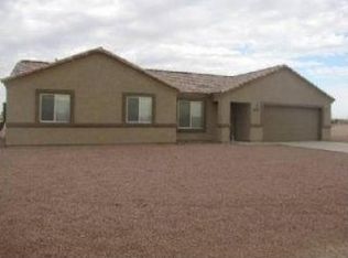 3810 N Juniper Dr, Eloy, AZ 85131