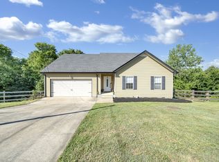 929 Lindsey Dr, Clarksville, TN 37042