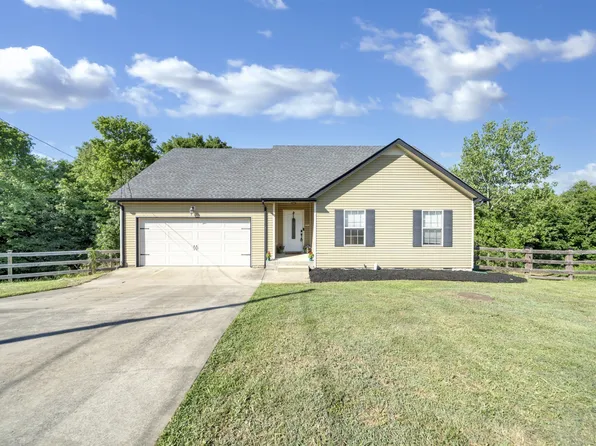 929 Lindsey Dr, Clarksville, TN 37042