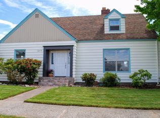 1024 S 12th St, Mount Vernon, WA 98274