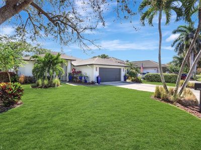 6900 Lone Oak Blvd, Naples, FL, 34109