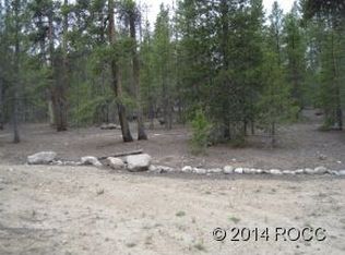 388 Sequoia Dr, Twin Lakes, CO 81251
