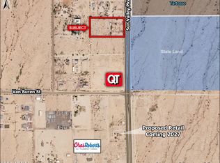 502 N Palo Verde Rd #8, Buckeye, AZ 85396
