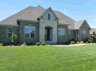 117 Marston Mill Way, Alvaton, KY 42122