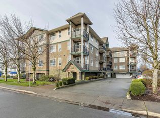 46053 Chilliwack Central Rd #308, Chilliwack, BC V2P1J5