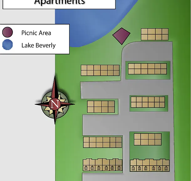 Shoreside Village Apartments — Photo 23