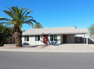 1708 W Temple St, Chandler, AZ 85224