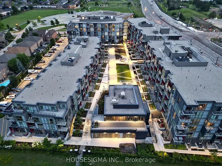 5230 Dundas St #A402 — Photo 4