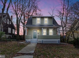 3205 Juneau Pl, Baltimore, MD 21214