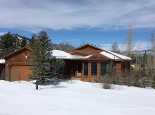 25 E Sopris Ct, Glenwood Springs, CO 81601