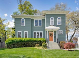 117 Battle St SW, Vienna, VA 22180