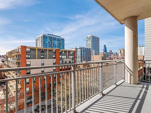 2nd image of 212 E Cullerton St APT 612