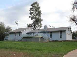 191 Sand Ridge Rd, El Dorado, CA 95623