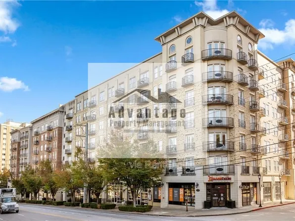 2255 Peachtree Rd NE Unit 525, Atlanta, GA 30309