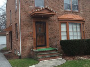 1929 Janette Ave, Cleveland Heights, OH 44118