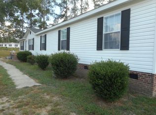 11 Sweetbay Pl, Cameron, NC 28326