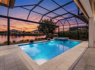 6259 Lightbourn Way, Naples, FL 34113