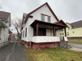 46 Kohlman St, Rochester, NY 14621