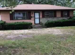 175 Boyes Dr, Battle Creek, MI 49037