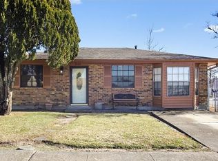 1165 Beechwood Dr, Harvey, LA 70058