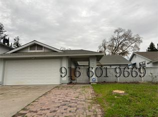 8134 Darien Cir, Sacramento, CA