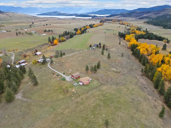 22251 Holy Cross Way, Proctor, MT 59929