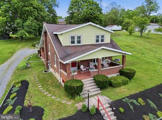 206 Elizabeth St, Osceola Mills, PA 16666