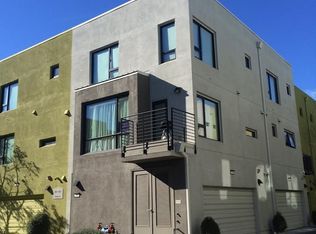 401 Palisade Dr, Oakland, CA 94607