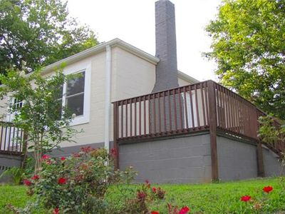 549 W Iredell Ave, Mooresville, NC, 28115