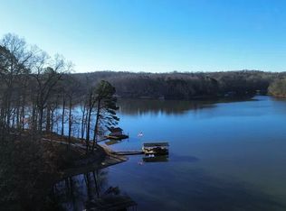 0 Rue Fluer De Lis, Lavonia, GA 30553