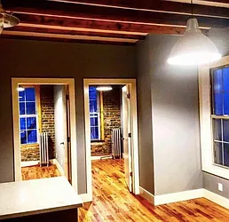 Rented by Fifth & Forever LLC