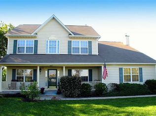 1002 Promenade Ln, Mount Airy, MD 21771