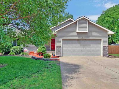 1216 W 4th St, Haysville, KS, 67060