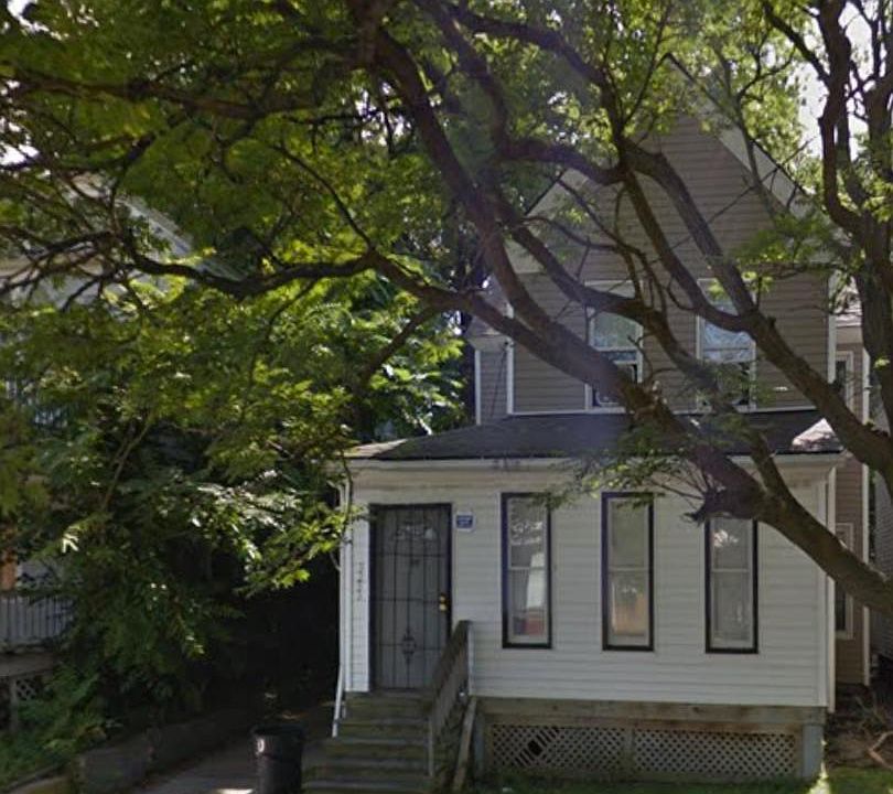 1st image of 3251 W 90th St #Up