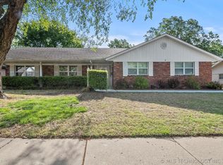 5241 S 69th East Ave, Tulsa, OK 74145