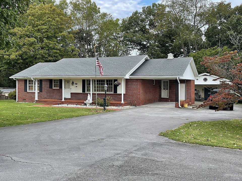 522 Country Club Ln, Hopkinsville, KY 42240 | Zillow